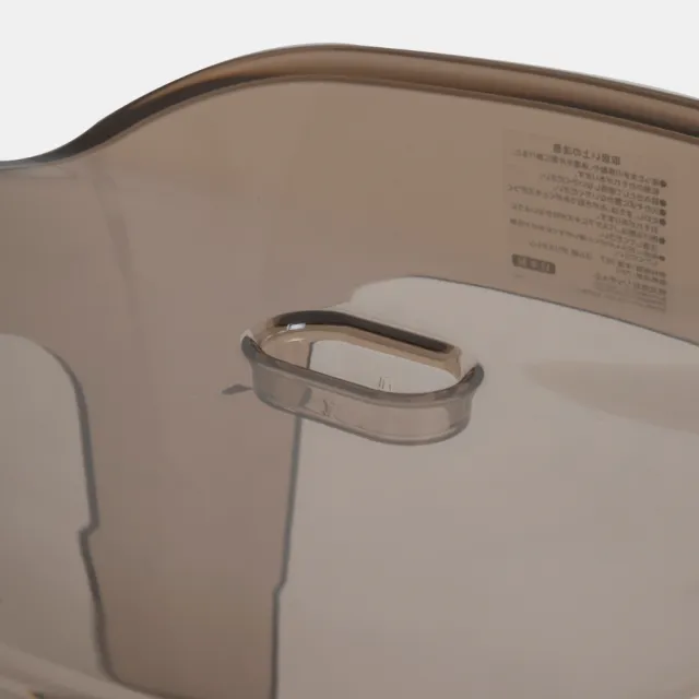 【HOLA】日本Richell浴椅-卡其