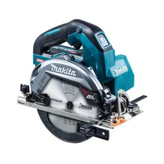 【MAKITA 牧田】HS002GZ 40V無刷圓鋸機 單主機 無電池 無充電器(HS002GZ)