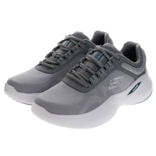【SKECHERS】男 休閒系列 ARCH FIT INFINITY(232606GYBL)