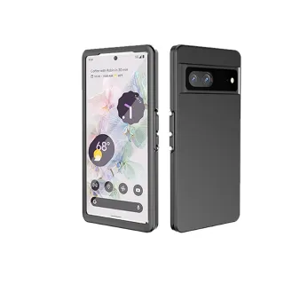 【Didoshop】Google pixel 7 6.3吋 全防水手機殼(WP131)