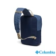 【Columbia哥倫比亞 官方旗艦】中性 -Columbia Trek 7L單肩包-深藍(UUU20290NY/HS)