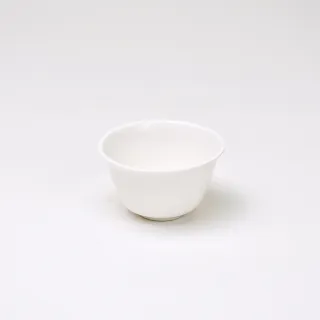 【Royal Porcelain泰國皇家專業瓷器】如意/中式茶碗/170cc(泰國皇室御用品牌)