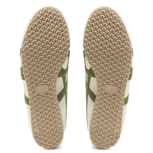 【Onitsuka Tiger】Onitsuka Tiger鬼塚虎-綠色線條MEXICO 66  VIN休閒鞋1183B391-202(1183B391-202) - momo購物網- 好評推薦-2025年2月