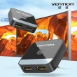 【VENTION 威迅】HDMI-2口 母對母 4K雙向切換器 ABS款(AKO系列)