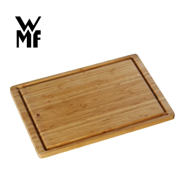 【WMF】經典竹製砧板(45x30cm)