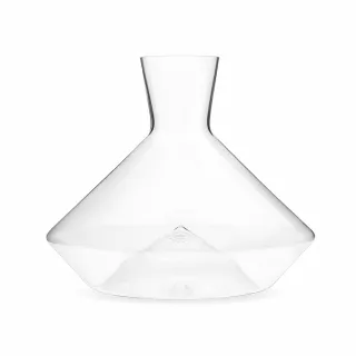 【JosephinenHutte】德國喬瑟芬手工酒杯 Josephine 鑽石醒酒器Decanter 2300ml(新Zalto/手工酒杯/醒酒器)