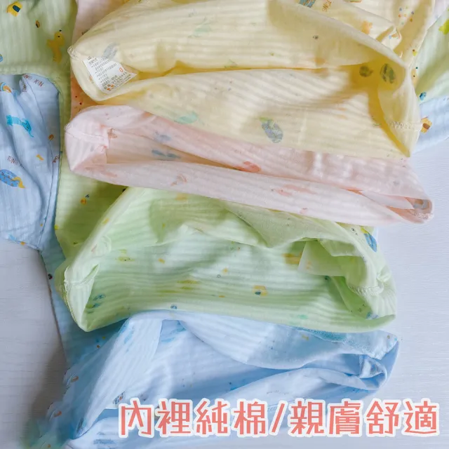 【Oluna 歐露娜】童馨 薄棉透氣款 七分袖褲套裝(小孩睡衣 七分袖 七分褲 寶寶七分褲 兒童七分褲)