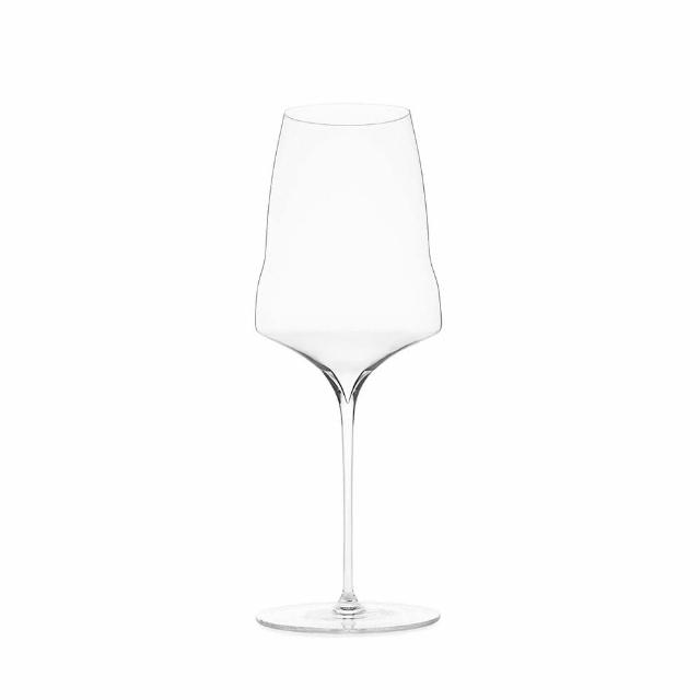 【JosephinenHutte】德國喬瑟芬手工酒杯 Josephine No.2號萬用杯450ml(新Zalto/手工酒杯/紅酒杯/白酒杯)