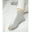 【DKGP 東客集】《DKGP270》露趾質 防滑瑜珈襪2雙(瑜珈、肚皮舞、室內運動舞蹈襪)
