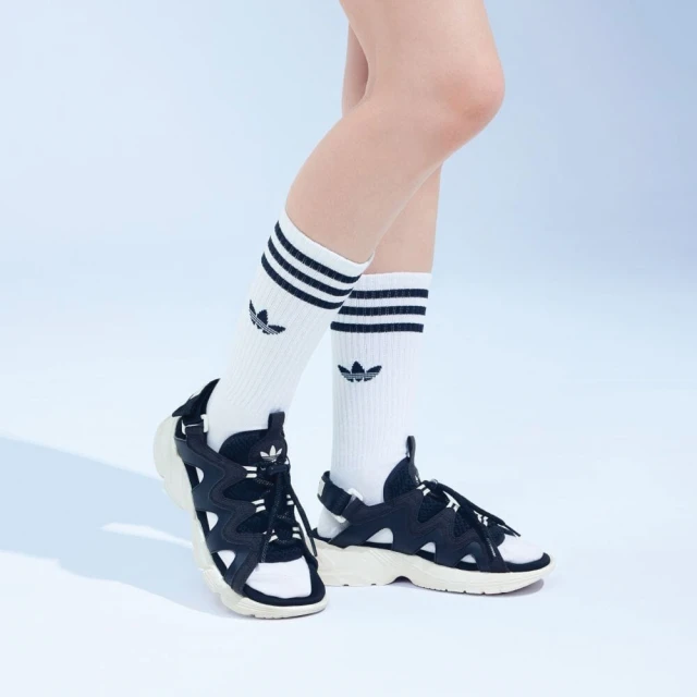 adidas涼鞋