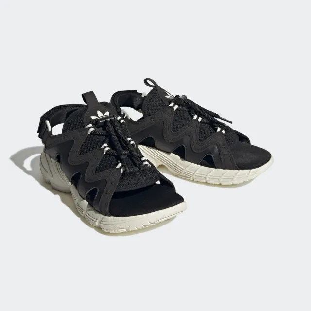 【adidas 官方旗艦】ASTIR 運動涼鞋 女 - Originals HP9569