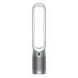 【dyson 戴森】Purifier Cool TP07 二合一空氣清淨機(銀白色)