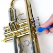 【Music Nomad】MN771-長號清潔保養5件組Trombone Cleaning & Care Kit - 5pc(管樂器清潔保養必備)