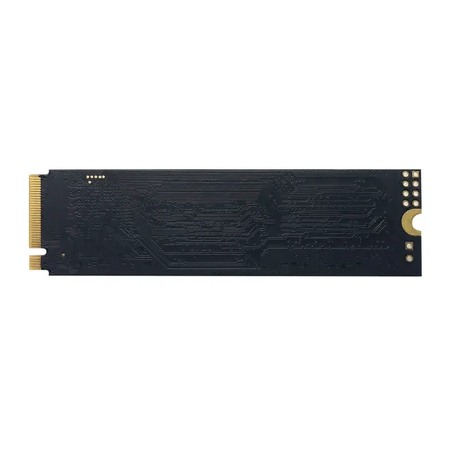 【PATRiOT 博帝】P300 M.2 2280 PCIe Gen3x4 2TB SSD固態硬碟