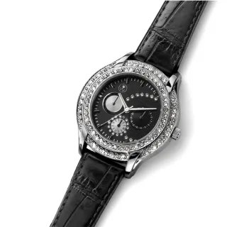 【OLIVER WEBER】蘇菲亞手錶(奧地利設計師品牌)