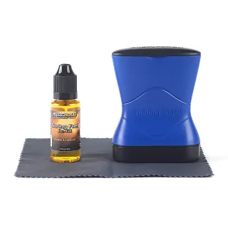 【Music Nomad】MN145｜機能防護弦油補充組合(吉他貝斯玩家必備)