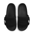 【NIKE 耐吉】拖鞋 男鞋 運動 OFFCOURT ADJUST SLIDE 黑 DQ9624-001(3A5212)