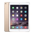 【Apple 蘋果】B級福利品 iPad Air 2 9.7吋 WIFI 64G(贈皮套+鋼化膜)
