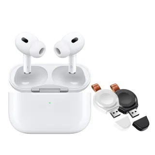 AirPods Pro2,AirPods/耳機,Apple原廠週邊,手機/相機- momo購物網