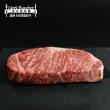 【約克街肉鋪】澳洲金牌極黑和牛排10片(200g±10%/片)