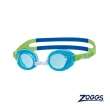 【Zoggs】幼童霹靂小海豹防霧抗UV泳鏡(學習/訓練/游泳/海邊/玩水)