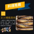 【一手鮮貨】宜蘭冷泉養殖公香魚(2盒組/單盒950g±5%)