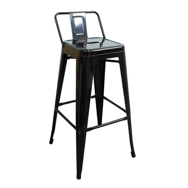 【YOI傢俱】羅比歐吧台椅  商用加厚款(YSA-1025L)