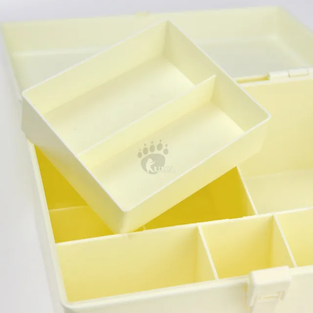【帝通】大保健箱X1個(25.5x19x12cm 內含照護醫材)