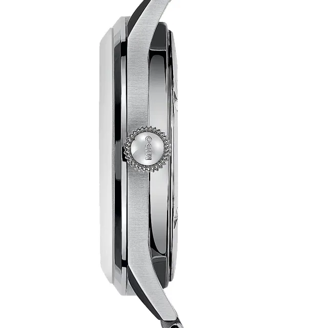 【MIDO 美度 官方授權】Multifort Powerwind復古機械腕錶 618年中慶(M0404071104700)