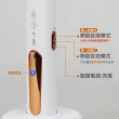 【勳風】二合一USB充電式可調電壓捕蚊燈拍/三層式電蚊燈拍(DHF-T3500)