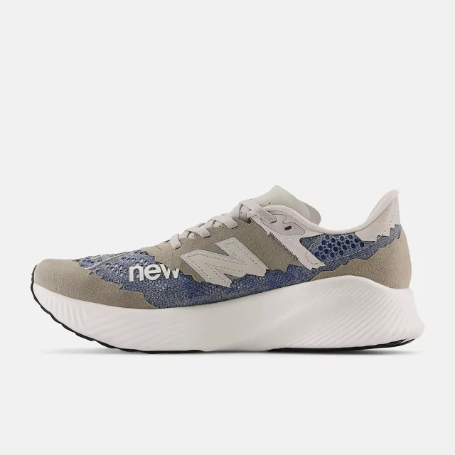 【NEW BALANCE】NB FUELCELL RC ELITE V2 TOKYO DESIGN STUDIO 連名 灰綠(MSRCELTO)