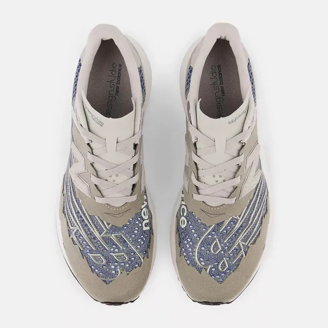 【NEW BALANCE】NB FUELCELL RC ELITE V2 TOKYO DESIGN STUDIO 連名 灰綠(MSRCELTO)