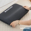 【Blackdog】舒眠自動充氣枕 QZ001(台灣總代理公司貨)