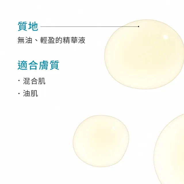 【Skin Ceuticals 修麗可】SCF淨化調理抗老精華 30ml(抗老抗痘)