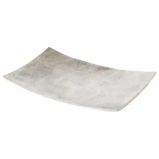 【NITORI 宜得利家居】網購限定 裝飾配件收納盤 長方形 EC(裝飾配件收納籃 飾品收納 桌上擺飾)