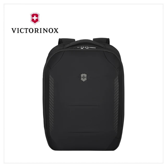 VICTORINOX 瑞士維氏 CrossLight 城市後背包 32x46x18cm/0.9kg(612422)