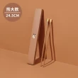 【LINE FRIENDS】熊大 兔兔 沙莉 造型防滑耐高溫陶瓷筷子