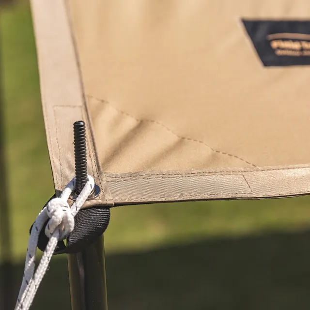 オガワ　Field Tarp Recta T/C OGAWA FIELD TARP RECTA T/C