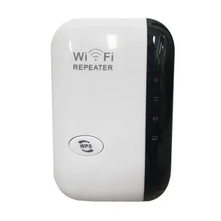 【CITY STAR】WIFI訊號延伸器 信號死角終結者2入(中繼器)