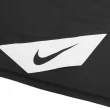 【NIKE 耐吉】Cooling Towel S 毛巾 涼感 運動毛巾 降溫 91x45cm 黑(AC4104-010)