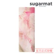 【Sugarmat】麂皮絨天然橡膠瑜珈墊 3.0mm(三款任選)