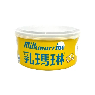 【遠東】乳瑪琳人造奶油170g/入(抹醬、奶油)