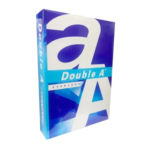 【Double A】多功能 影印紙 70磅 A4 5包入