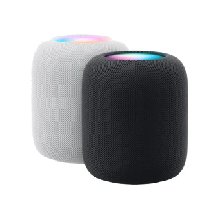 【Apple 蘋果】HomePod 第2代 智慧音箱