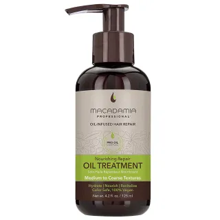 【MACADAMIA】Professional 瑪卡奇蹟油 潤澤瑪卡油125ml(正品總代理公司貨)