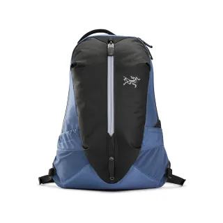 【Arcteryx 始祖鳥官方直營】Arro 16L 多功能背包(月光藍)