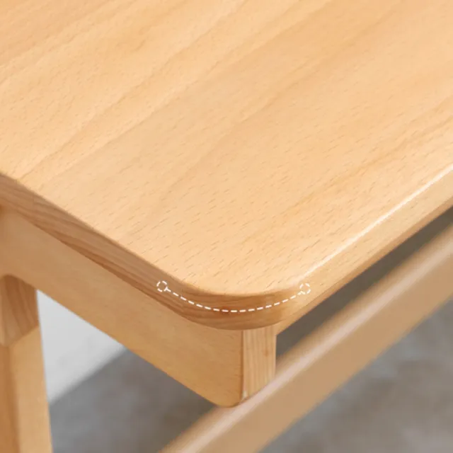 【橙家居家具】艾勒系列1.0米兒童書桌 AL-E2165(售完採預購 可調式書桌 升降書桌 預購商品)