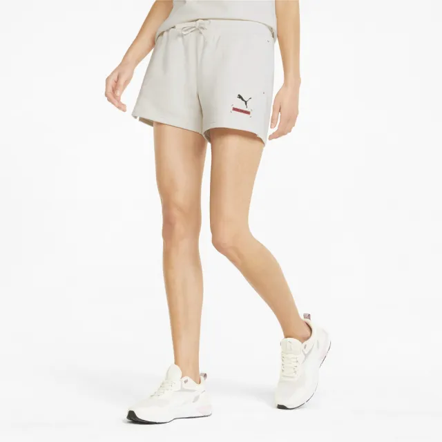 【PUMA】基本系列Better 4吋短褲 女性 84746699