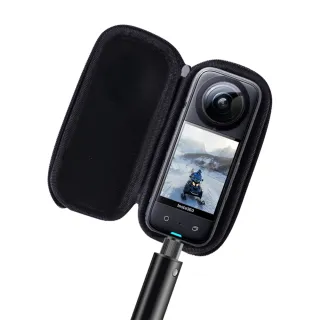 【HH】Insta360 X3 主機收納包 -黑色(HPT-IT360X3-EK)