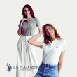 【U.S. POLO ASSN.】男女小馬短袖POLO衫(多色任選 純棉)